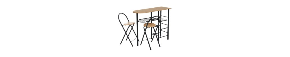 Juegos de muebles