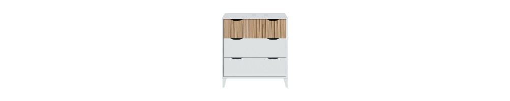 Comfortabel en hoog