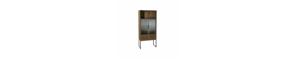 Cabinets