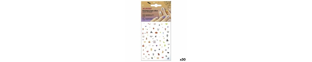 Accessoires pour l'art des ongles