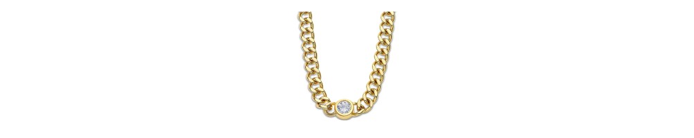 Costume jewellery