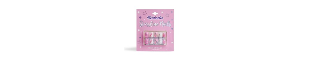Nagelstudio-Sets
