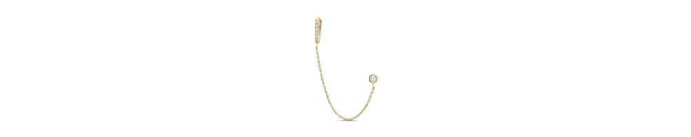 Bagues d'oreilles