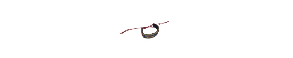 Statement-Armbänder