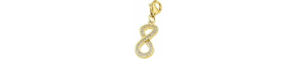 Charm & Bead Trägerelemente