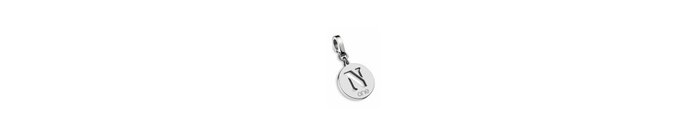 Charms avec fermoir
