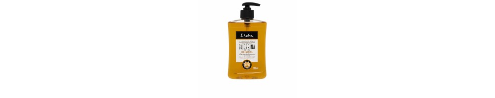 Bathing and personal hygiene