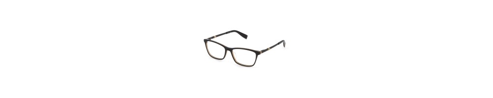 Glasses and accessories