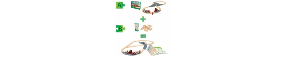 Toys and games