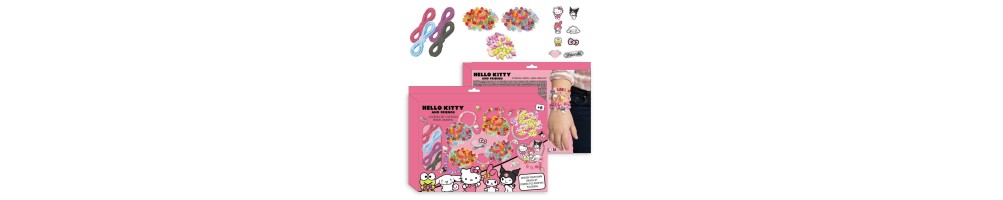 Bead and jewellery making
