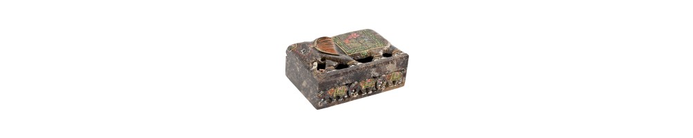 Cajas