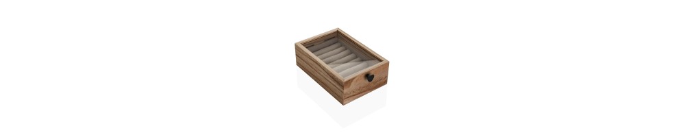 Kledingkast Sieraden Organisers