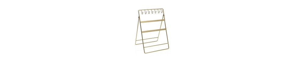 Towers & Hangers