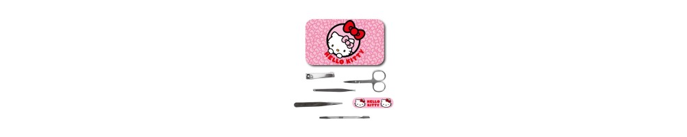 Manicure- en pedicuresets