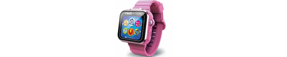 Smartwatch Fashion
