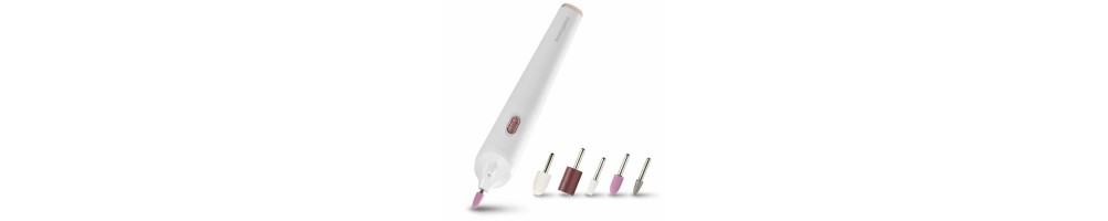 Electric Manicure Drills & Accessories