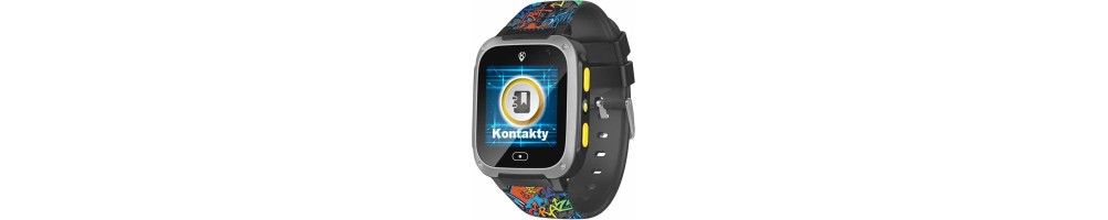 Smartwatch fashion
