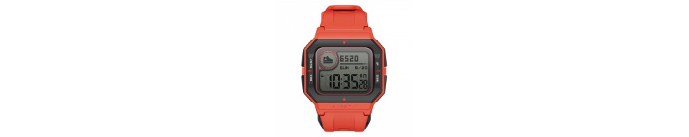 Smartwatches-Mode