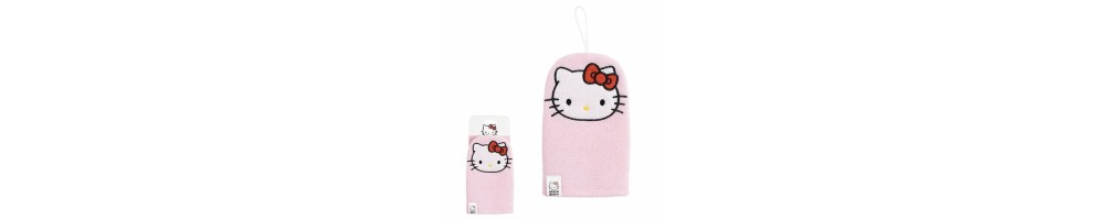 Accesorios para el baño
