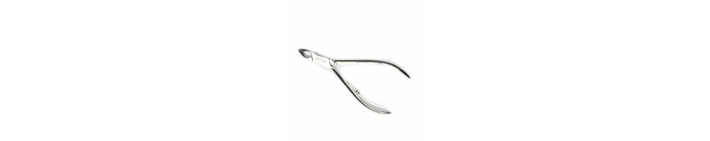 Cuticle Scissors