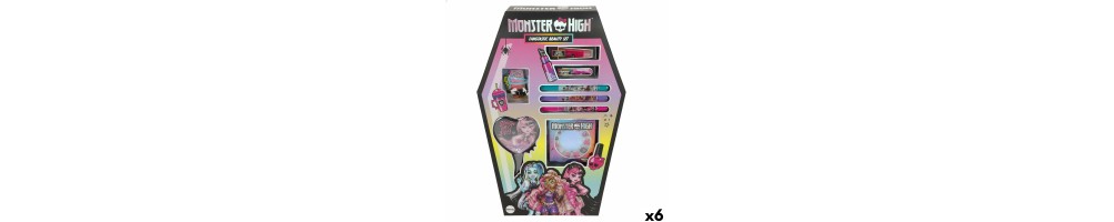 Juegos de maquillaje