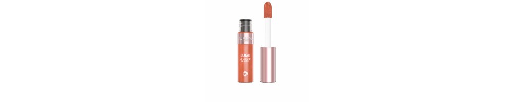Blush et fards à joues