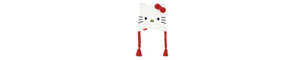 Bonnets de douche