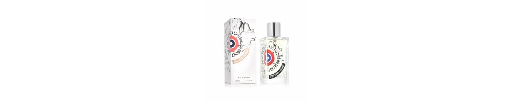 Agua de perfume