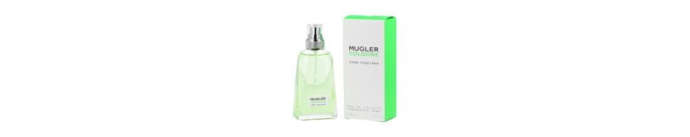 Eau de Toilette