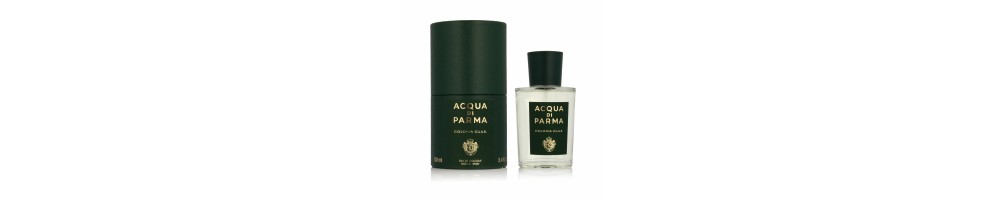 Eau de cologne