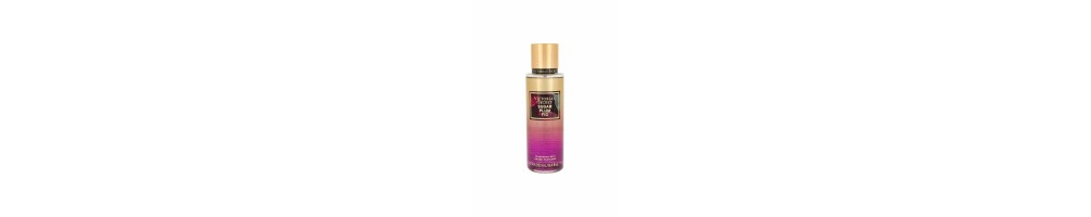 Body sprays